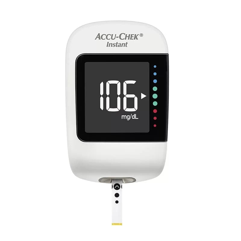  Accu-Chek Instant 