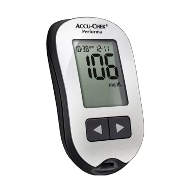 Accu-Chek-Performa