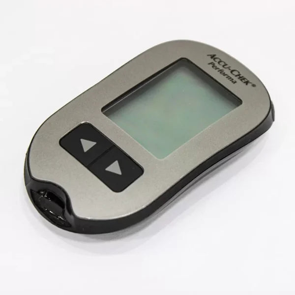 Accu-Chek-Performa