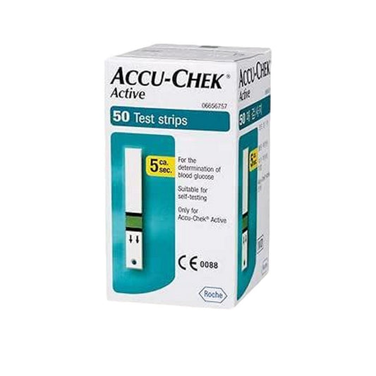 Accu-Chek Active