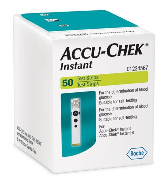 Accu-Chek Instant 