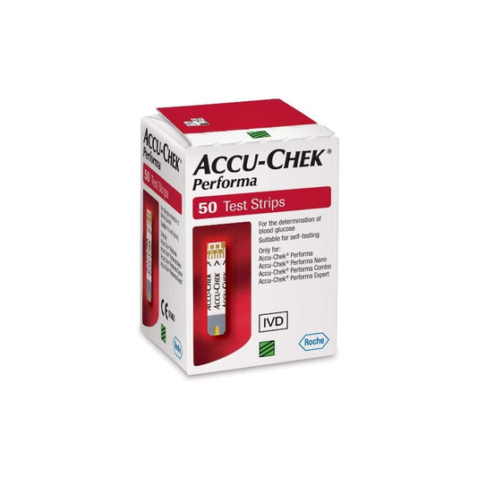 Accu-Chek Performa