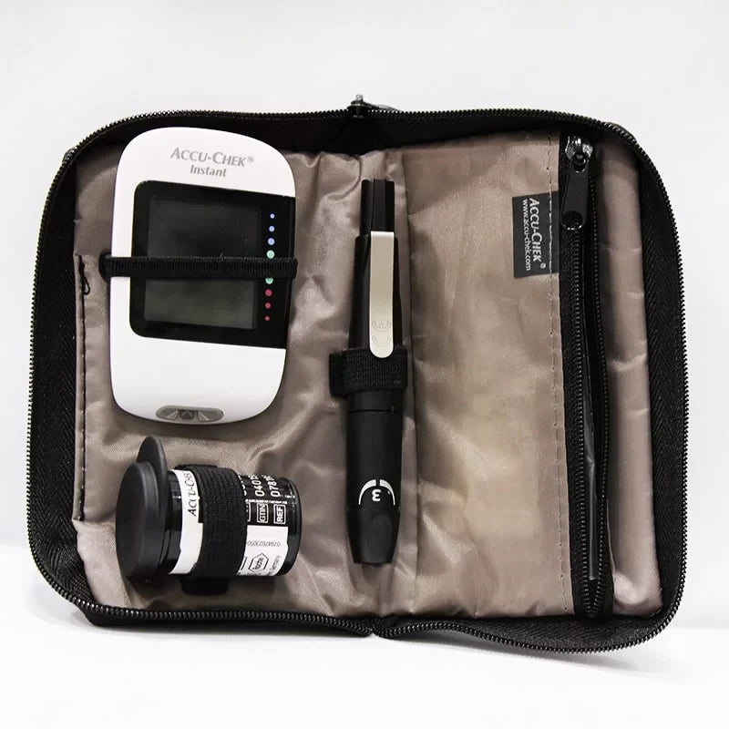  AccuChek Instant 