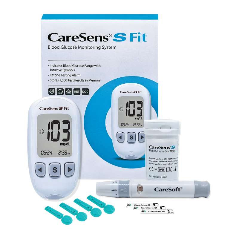 CareSens