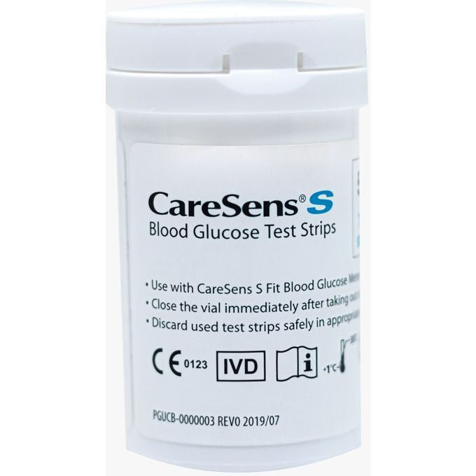 CareSens