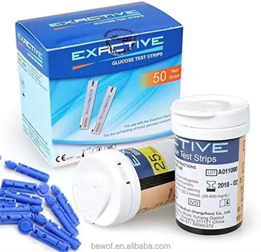 Exactive