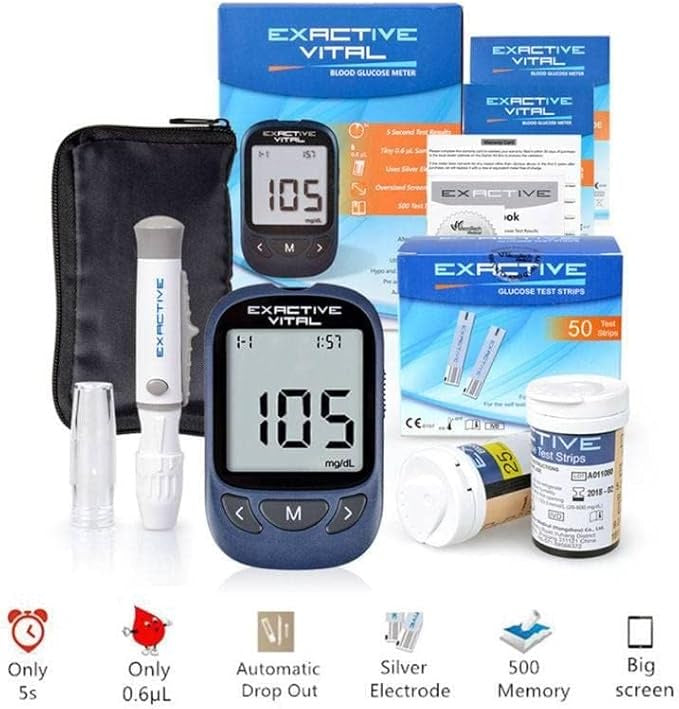 Exactive Vital
