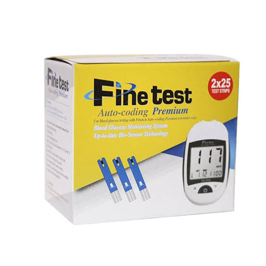 Finetest Premium 