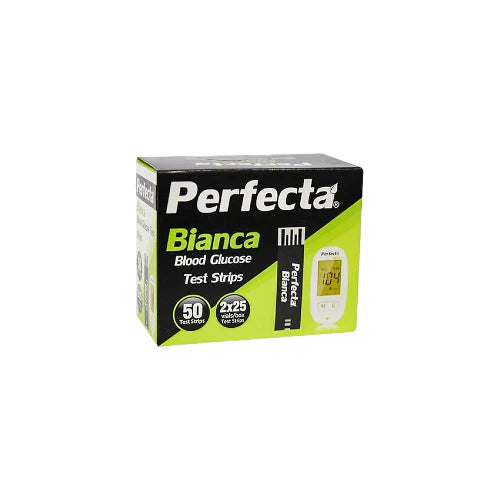 Perfecta Bianca